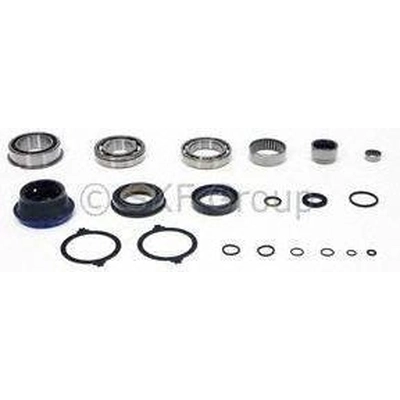 Transfer Case Kit by SKF - STCK261BB pa2