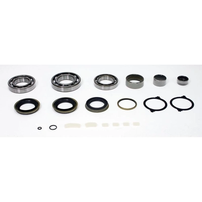 Transfer Case Kit by SKF - STCK271 pa5