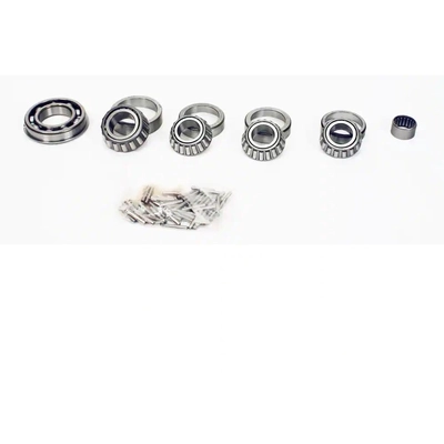 Transfer Case Kit by SKF - STCK300 pa4