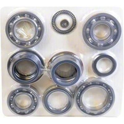 Transfer Case Kit by SKF - STCK4417 pa3