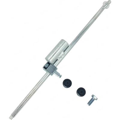 Transfer Case Lever by SKP - SK926883 pa2