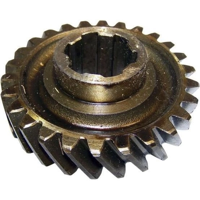 Transfer Case Main Shaft Gear by CROWN AUTOMOTIVE JEEP REPLACEMENT - A10469 pa1