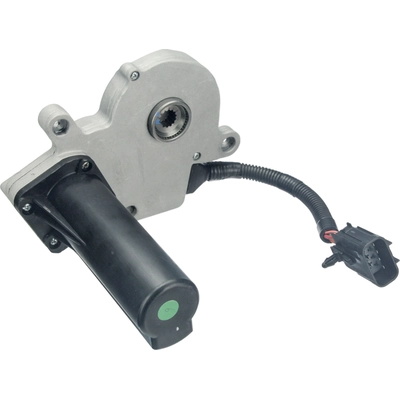 AUTOTECNICA - GM0419447 - Transfer Case Motor pa8