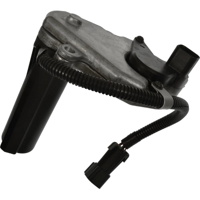 Transfer Case Motor by BLUE STREAK (HYGRADE MOTOR) - TCM108 pa1