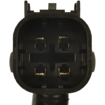 Transfer Case Motor by BLUE STREAK (HYGRADE MOTOR) - TCM108 pa2