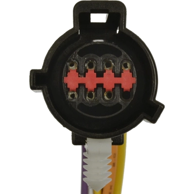 Transfer Case Motor by BLUE STREAK (HYGRADE MOTOR) - TCM111 pa2
