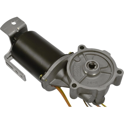 Transfer Case Motor by BLUE STREAK (HYGRADE MOTOR) - TCM111 pa3