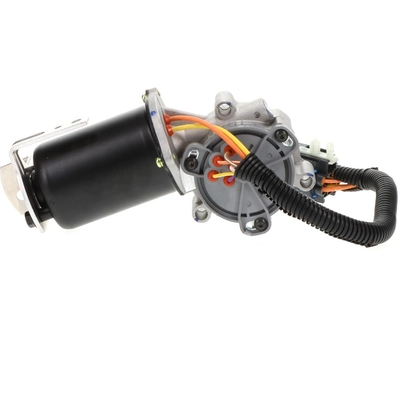BLUE STREAK (HYGRADE MOTOR) - TCM113 - Transfer Case Motor pa2
