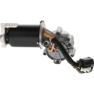 BLUE STREAK (HYGRADE MOTOR) - TCM114 - Transfer Case Motor pa5