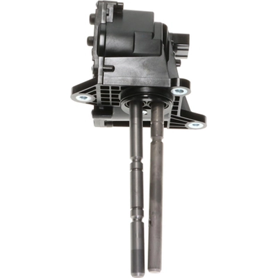 Transfer Case Motor by BLUE STREAK (HYGRADE MOTOR) - TCM116 pa2