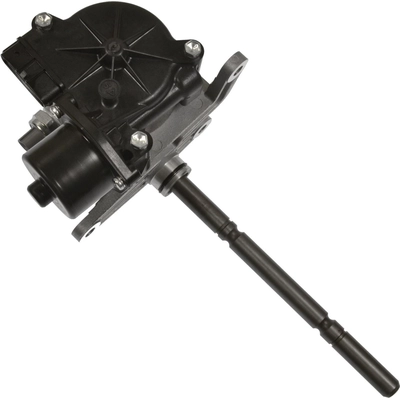 Transfer Case Motor by BLUE STREAK (HYGRADE MOTOR) - TCM117 pa1