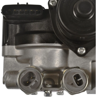 Transfer Case Motor by BLUE STREAK (HYGRADE MOTOR) - TCM117 pa2