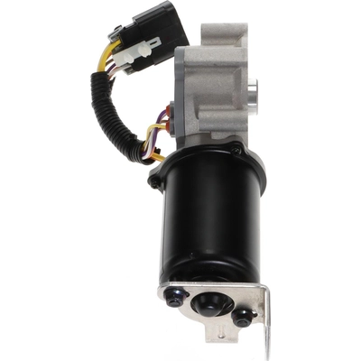 Transfer Case Motor by BLUE STREAK (HYGRADE MOTOR) - TCM156 pa2