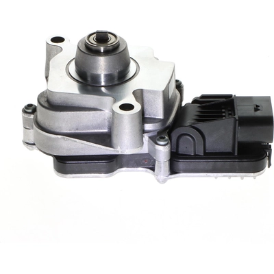 Transfer Case Motor by BLUE STREAK (HYGRADE MOTOR) - TCM162 pa2