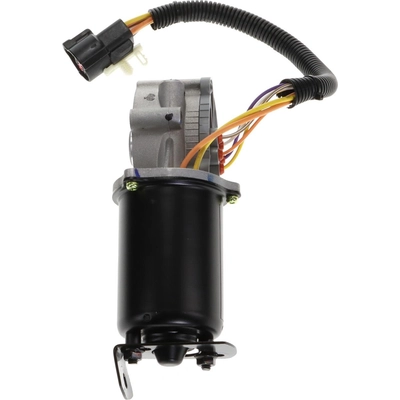 Transfer Case Motor by BLUE STREAK (HYGRADE MOTOR) - TCM174 pa1