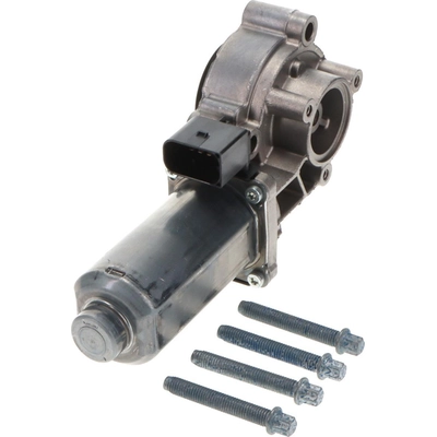Transfer Case Motor by BLUE STREAK (HYGRADE MOTOR) - TCM181 pa1