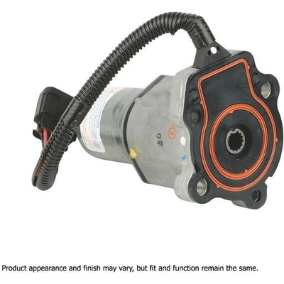 Transfer Case Motor by CARDONE INDUSTRIES - 48-101 pa9
