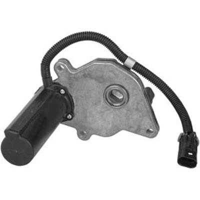 Transfer Case Motor by CARDONE INDUSTRIES - 48-104 pa2