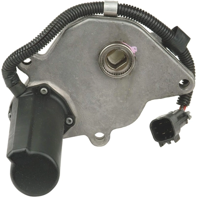 CARDONE INDUSTRIES - 48-105 - Transfer Case Motor pa11