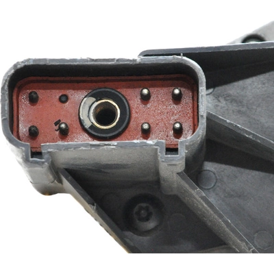 Transfer Case Motor by CARDONE INDUSTRIES - 48-107 pa5