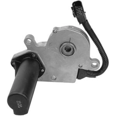 CARDONE INDUSTRIES - 48-113 - Transfer Case Motor pa4