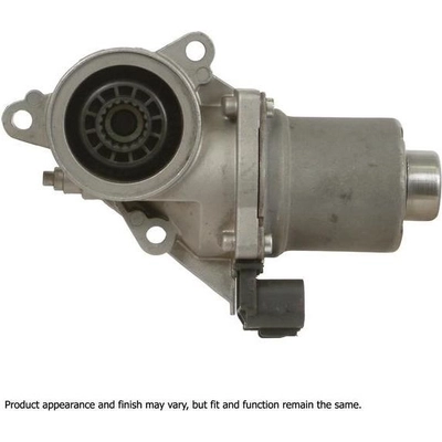 Transfer Case Motor by CARDONE INDUSTRIES - 48-121 pa6