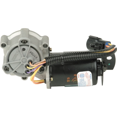 CARDONE INDUSTRIES - 48-202 - Transfer Case Motor pa12