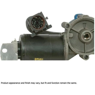 Transfer Case Motor by CARDONE INDUSTRIES - 48-203 pa2