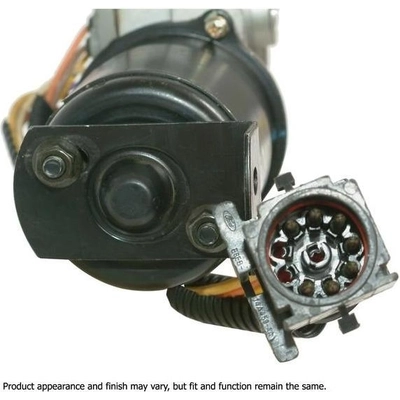 Transfer Case Motor by CARDONE INDUSTRIES - 48-206 pa8