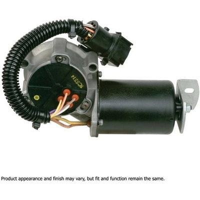 Transfer Case Motor by CARDONE INDUSTRIES - 48-213 pa6