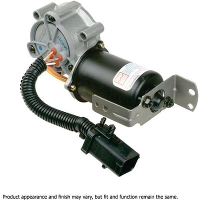 Transfer Case Motor by CARDONE INDUSTRIES - 48-214 pa5