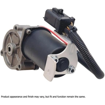 Transfer Case Motor by CARDONE INDUSTRIES - 48-229 pa4