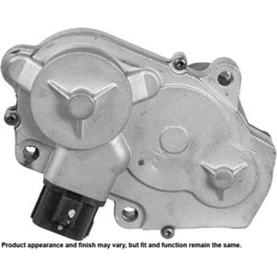 Transfer Case Motor by CARDONE INDUSTRIES - 48-303 pa8