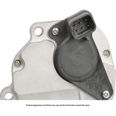 Transfer Case Motor by CARDONE INDUSTRIES - 83-106 pa2
