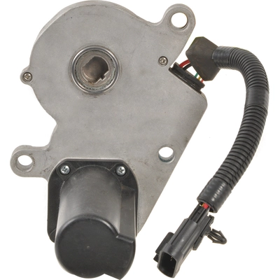 Transfer Case Motor by CARDONE INDUSTRIES - 83-108 pa2