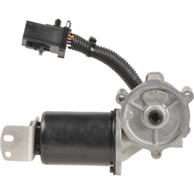 Transfer Case Motor by CARDONE INDUSTRIES - 83-208 pa2