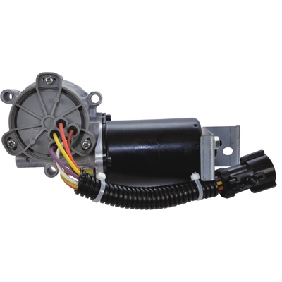 Transfer Case Motor by CARDONE INDUSTRIES - 83-210 pa2