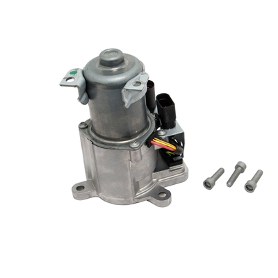 Transfer Case Motor by CRP/REIN - TDA0005 pa4