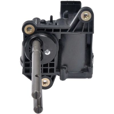 Transfer Case Motor by DORMAN - 600-470 pa2