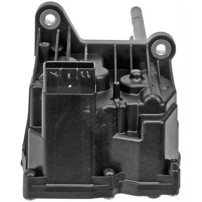 Transfer Case Motor by DORMAN - 600-493 pa2