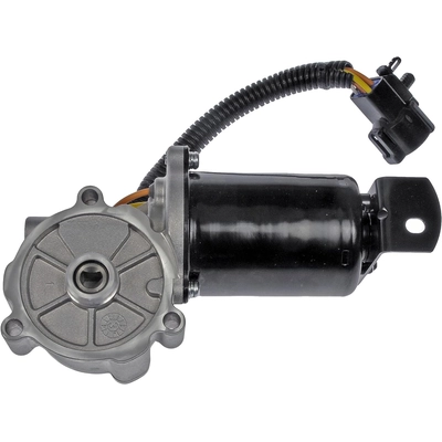 DORMAN - 600-807 - Transfer Case Motor pa2