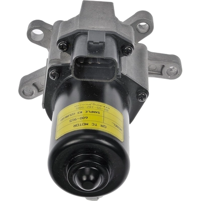 DORMAN - 600-915 - Transfer Case Motor pa2