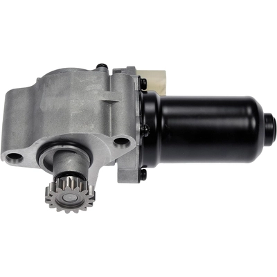 DORMAN - 600-933 - Transfer Case Motor pa2