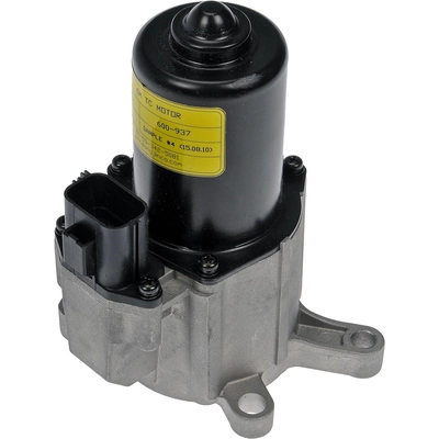 DORMAN - 600-937 - Transfer Case Motor pa3