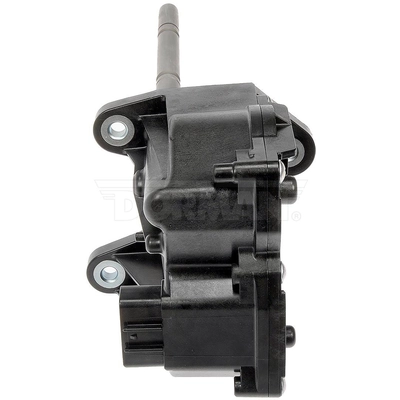 Transfer Case Motor by DORMAN (OE SOLUTIONS) - 600-423 pa1