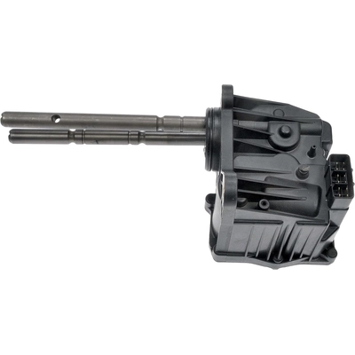 Transfer Case Motor by DORMAN (OE SOLUTIONS) - 600470 pa5