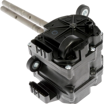 Transfer Case Motor by DORMAN (OE SOLUTIONS) - 600-480 pa2