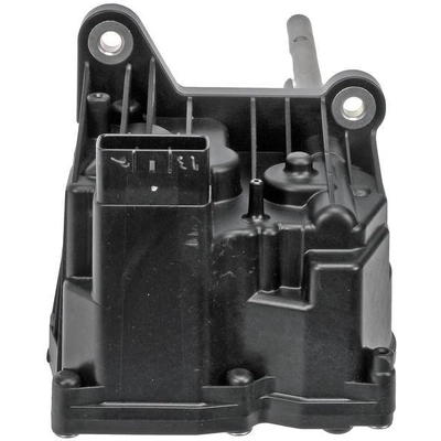 Transfer Case Motor by DORMAN (OE SOLUTIONS) - 600-493 pa7