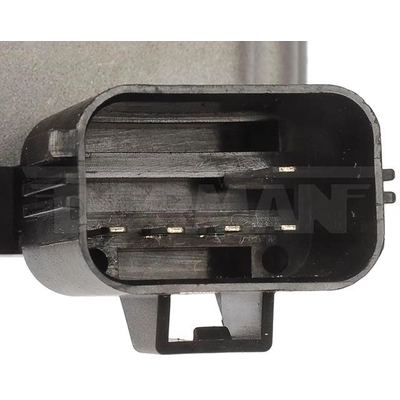 Transfer Case Motor by DORMAN (OE SOLUTIONS) - 600-573 pa3