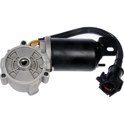 Transfer Case Motor by DORMAN (OE SOLUTIONS) - 600-804 pa3